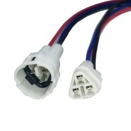 3 Pin 6187-3231 6180-3241 Mt090 Wire Connector Wiring Harnesses (1Sets)