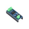 sb components Pico Motor Driver HAT H-bridge IC L293D DC