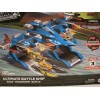 MGA 2017 HAVEX MACHINES ULTIMATE BATTLE SHIP--NEW--FAC