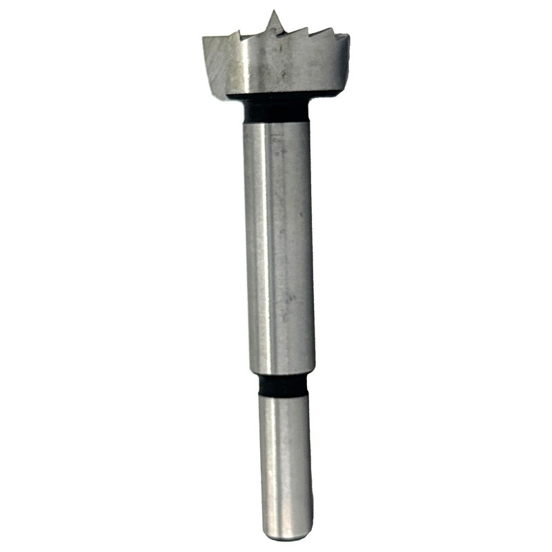Drill America DMS Series 1/4" Forstner Drill Bit