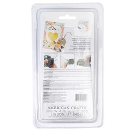 WE R Memory Keepers crop-a-dile Corner Chomper Werkzeug, mehrfarbig, 25.4 x 15.24 x 3.1799999999999997 cm