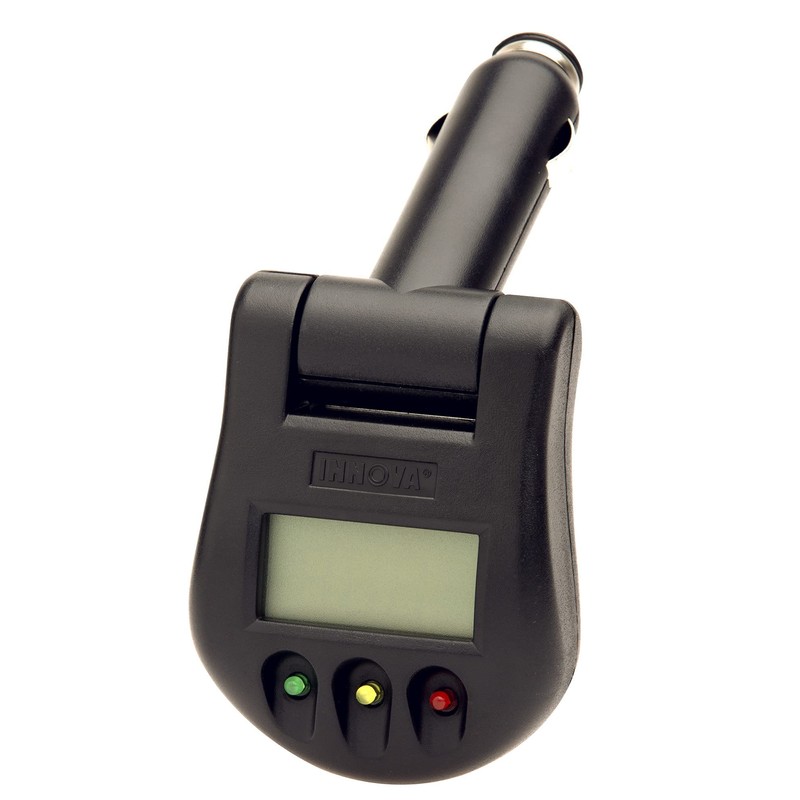 Innova 3721 Battery and Charging System Monitor