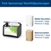Tork 272611 Xpressnap Tischspender für N4 Spenderservietten / Serviettenspender in