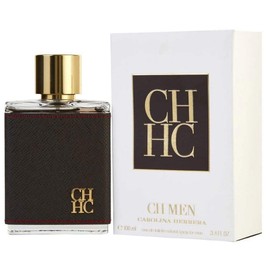CH Men by Carolina Herrera, 6.8 oz Eau De Toilette Spray.