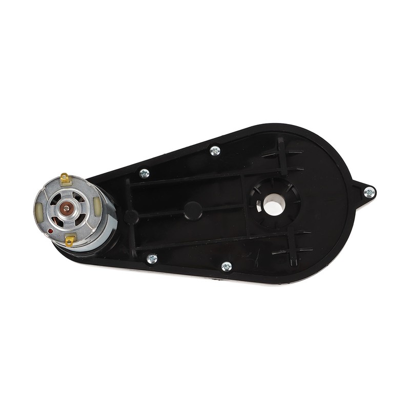 550 12V Childrens Electric Car Motor Gear Box 12000RPM Motorcycle
