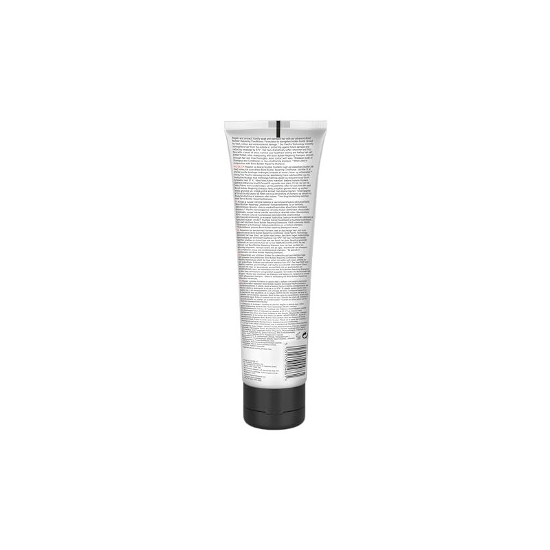 Fudge Professional Bond Builder Repairing Conditioner, Strengthening PlexPro Technology, Sulphate