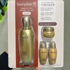 Sooryehan Boyun Emulsion Punggi Red Ginseng Set 130ml Cream Set