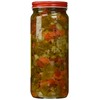 Marconi, Mild Giardiniera, 16 oz