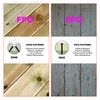 CAMO MARKSMAN Edge, Deck Screw Guide for Fastener Free, No