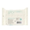 Aveeno Calm + Restore Unscented Makeup Remover Face Wipes, Fragrance