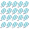 AOICANKI T10 921 922 912 Interior LED Light Bulbs for