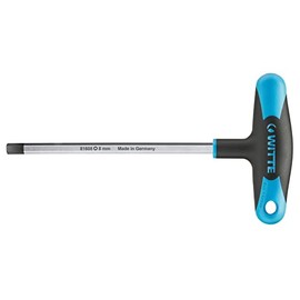 Witte Protop – Hex in"T", Protop