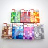 Armena SL1001 Mosaic Tiles Acrylic Multi-Coloured One Size