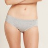 Boody Hipster Bikini, Black / M