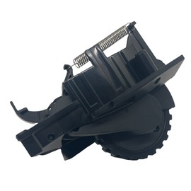 Goodsby Replacement Left Wheel & Motor Assembly for Shark IQ Robot RV1001AE Vacuum Cleaner