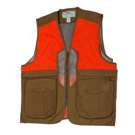Boyt 12879 Wc130 Waxed Upland Vest 2X