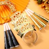 Shappy 24 Pcs 2025 New Year Party Supplies Happy New
