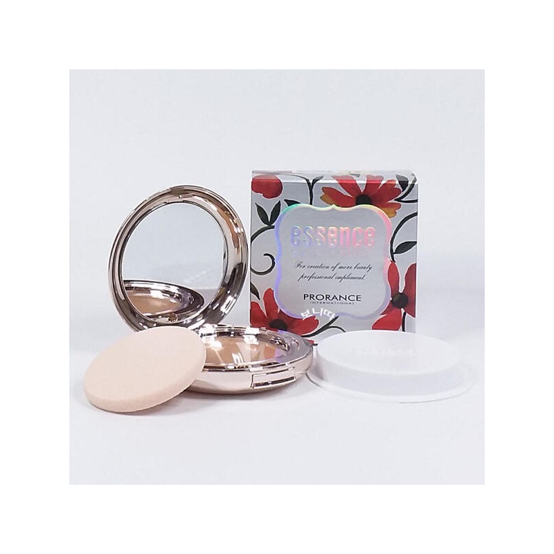 Prolance 프로랑스 에센스 스킨커버 본품+리필(21호,23호,33호택1) [23호] Prolong Essence Skin Cover
