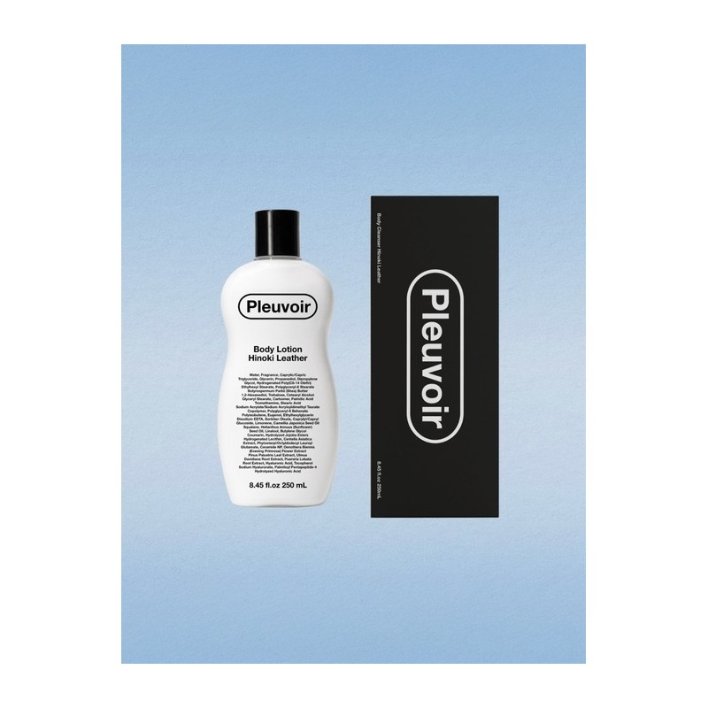 Body Lotion 250mL (Choose 1 out of 4 types) /