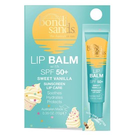 Bondi Sands Lip SPF50 Sweet Vanilla 10g