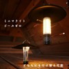 Stability1＿【Designed by Active Campers】Compatible Shade Goal Zero Minima Light Lantern