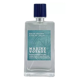 Generic Tru Fragrance MARINE VOYAGE Eau De Cologne Spray for men 3.4 fl oz unboxed