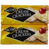Jacob's Cream Crackers - 7.05 oz - 2 ct