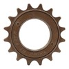 16 T Single Speed Bike Bicycle Freewheel 16 Teeth Single