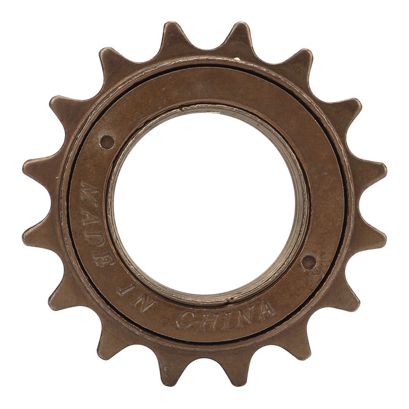 16 T Single Speed Bike Bicycle Freewheel 16 Teeth Single