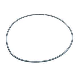 Ariston Hotpoint Indesit Washing Machine Front Door Seal Clamp. Genuine part number C00119209
