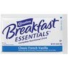 Carnation Breakfast Essentials Powder Drink Mix, Classic French Vanilla, 10
