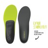 Running Walking Insole ACTIVE Support Low Arch Durable Thin Lightweight