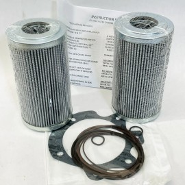 Unbranded REPLACEMENT TRANSMISSION FILTER KIT 557740XE