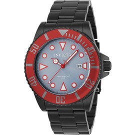 Invicta Pro Diver 90296 Men's Watch - 44 mm, black, Watch