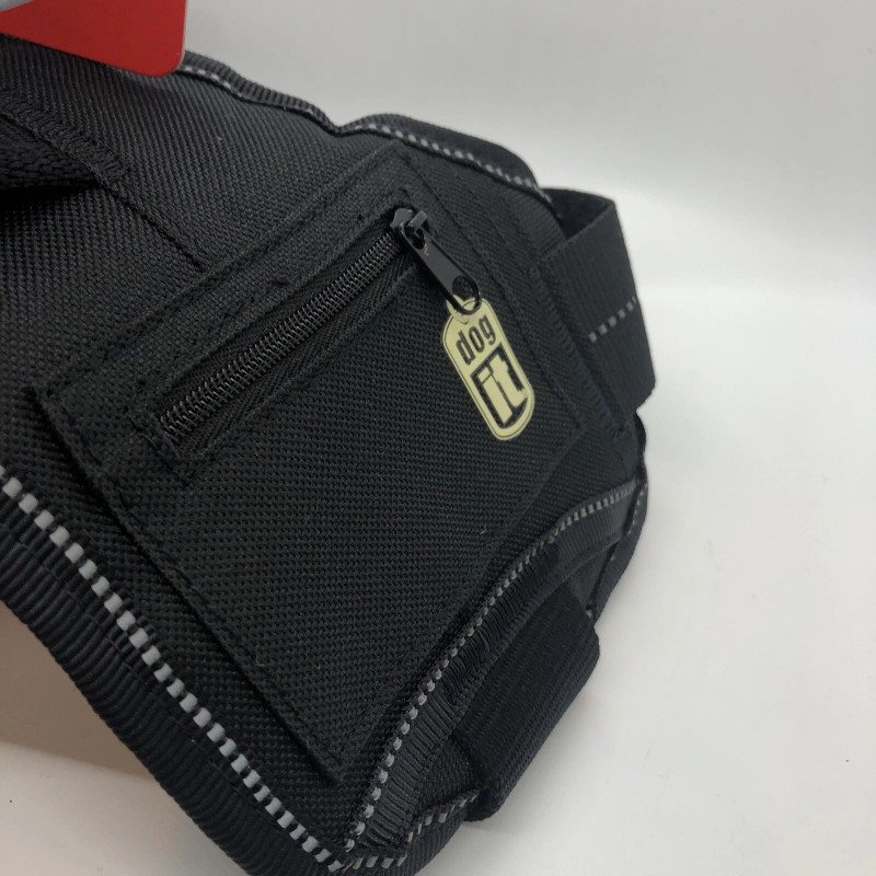 Dogit Hagen Dogit Padded Dog Harness w/ Reflective Accents Medium