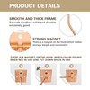 Ticway Banana Hanger Hook – Space Saving Banana Holder Hanger