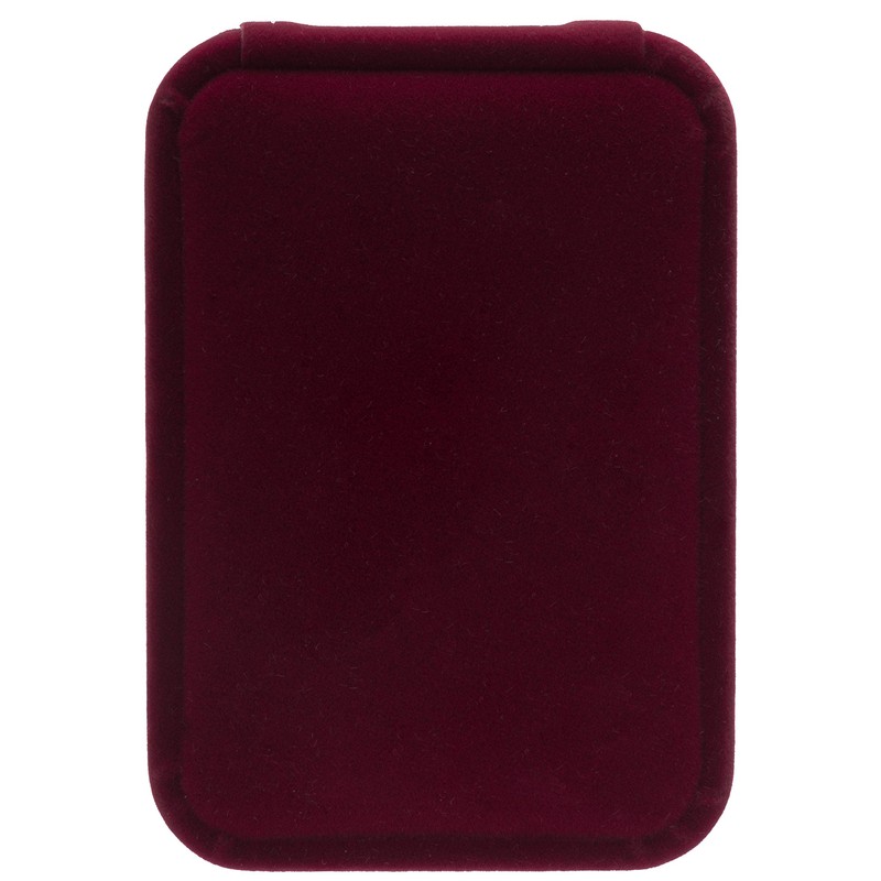 Giftop Classic Velvet Jewelry Gift Box Case for Necklace Pendant