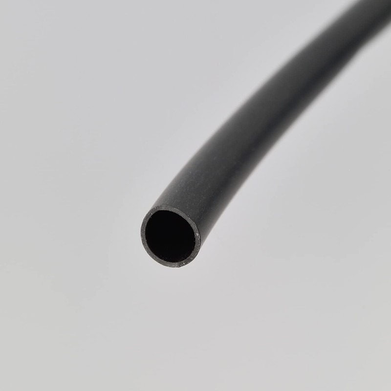 Daytona Harness Tube Black Φ5 96212