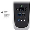 Keurig K-Elite Single Serve K-Cup Pod Coffee Maker, with Strength