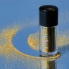 Glitter Brillante Para Rostro Y Uñas Adara Paris Silver
