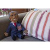 President Barack Obama Plush Doll - Little Thinkers by The