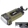 EMERSONGEAR MS2000 Tactical Airsoft Distress Marker Functional Strobe Light Helmet