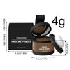 Hair Powder | Root Touchup Powder, Applicator Included,Waterproof Hair Shading