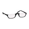 TruVision Readers Reading Glasses - 9507HP - 1-BLACK-3.00
