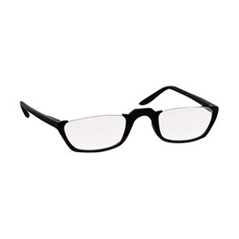 TruVision Readers Reading Glasses - 9507HP - 1-BLACK-3.00