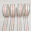 Bequilter Diagonal Seam Tapes Sewing Basting Tape for Sewing Straight