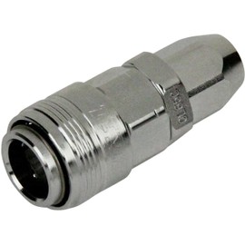 SK11 N65 S-OL65C 090 DSLR Socket, Universal Type, Tube, Made in Japan, Inner Diameter 0.2 inches (6.5 mm) x Outer Diameter 0.4 inches (10.0 mm)