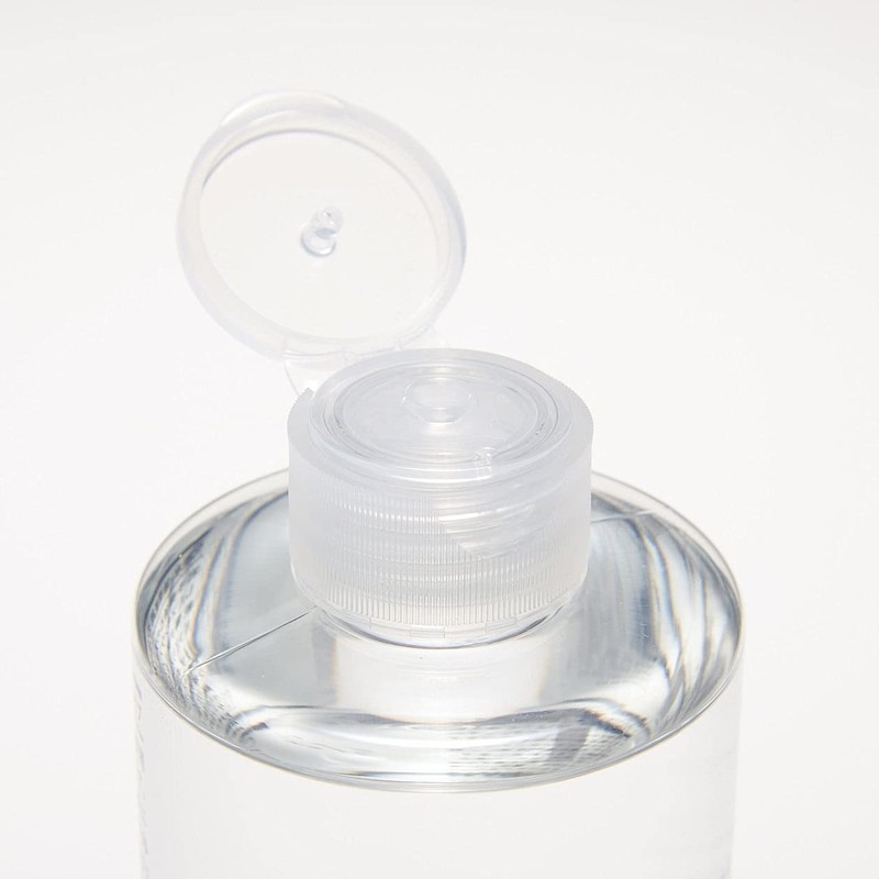 Muji 44294000 Lotion for Sensitive Skin, Refreshing Type, Large Capacity,
