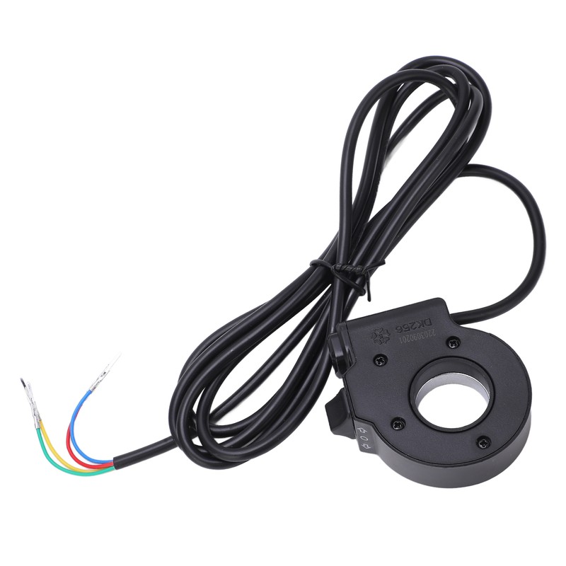 Light Switch Handlebar Left Right Turn Signal Horn Control Switch