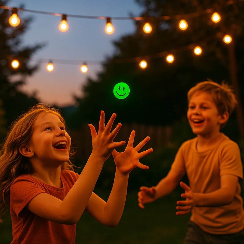 Hobby Monsters 27mm Glow-in-the-Da